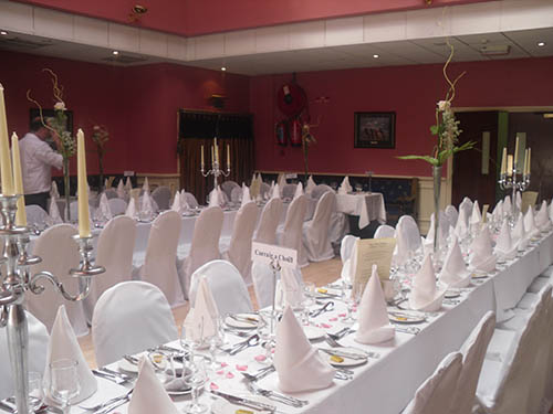 Events and local interests at Teac Jack