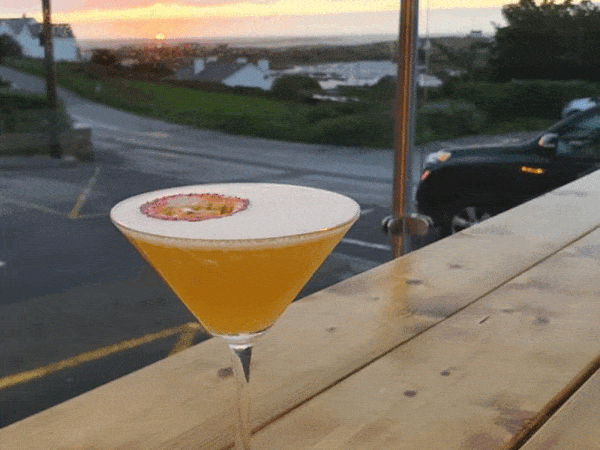 Teac Jack's is open. Teac Jack's is open.